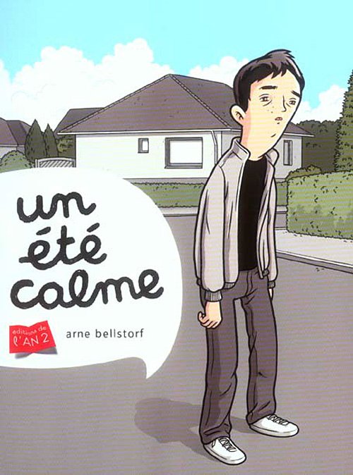 Un été calme