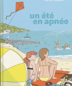 Un été en apnée