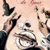 Un homme de goût Tome 2