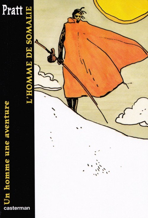 Un homme une aventure Tome 2