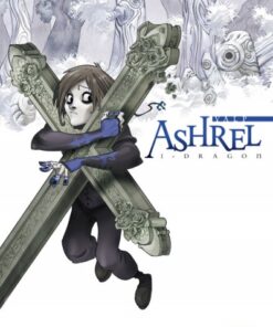 Ashrel Tome 1