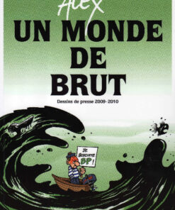 Alex - Dessins de presse