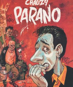 Un monde merveilleux Tome 1