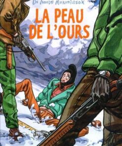 Un monde merveilleux Tome 3