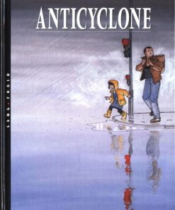 Un monde si tranquille Tome 2