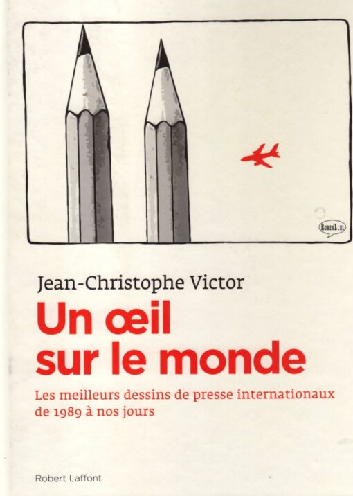 Un oeil sur le monde