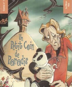 Un petit coin de paradis