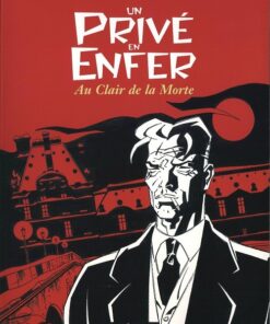 Un privé en enfer