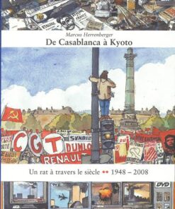 Un rat à travers le siècle Tome 2