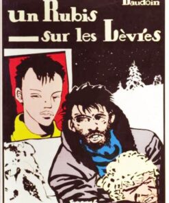 Un rubis sur les lèvres