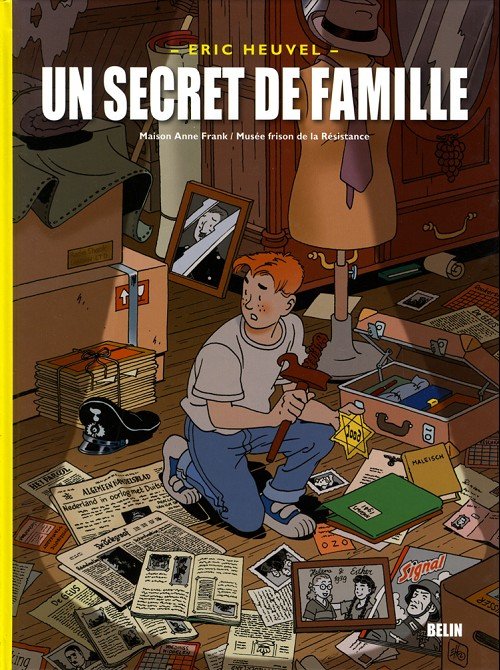 Un secret de famille