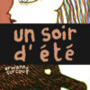 Un songe de Corto Maltese