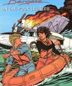 Un taxi pour les îles