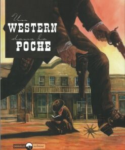 Un western dans la poche