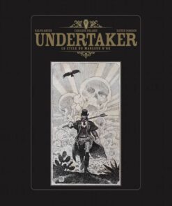 Undertaker