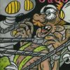 Une aventure d'Harry Curtis, intérimaire de luxe Tome 2