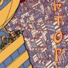 Une aventure d'Harry Curtis, intérimaire de luxe Tome 2