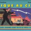 Une bande dessinée dont tu es le héros Tome 3