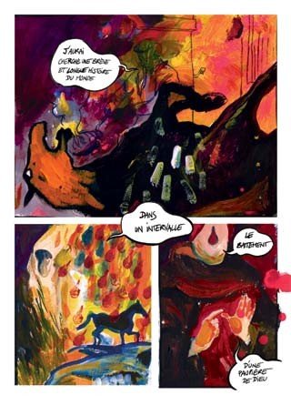 Une brève et longue histoire du monde