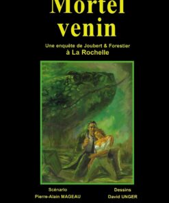 Une enquête de Joubert et Forestier Tome 3