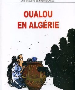 Une enquête de Nadir Oualou