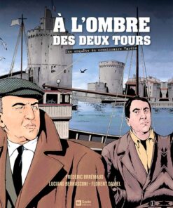 Une Enquête du Commissaire Vardin Tome 1