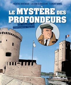 Une Enquête du Commissaire Vardin Tome 2