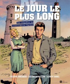 Une Enquête du Commissaire Vardin Tome 3
