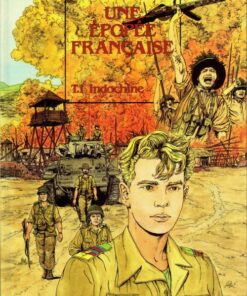 Une épopée française Tome 1