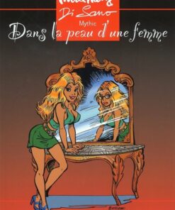 Une femme dans la peau / Johanna Tome 2