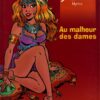 Une femme dans la peau / Johanna Tome 4