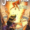 Une femme dans la peau / Johanna Tome 4