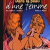 Une femme dans la peau / Johanna Tome 1