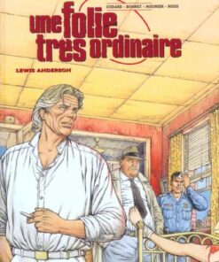 Une folie très ordinaire Tome 1