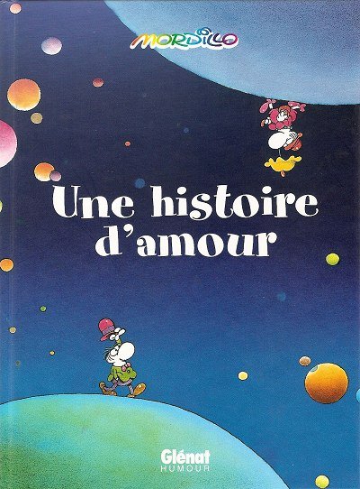 Une histoire d'amour