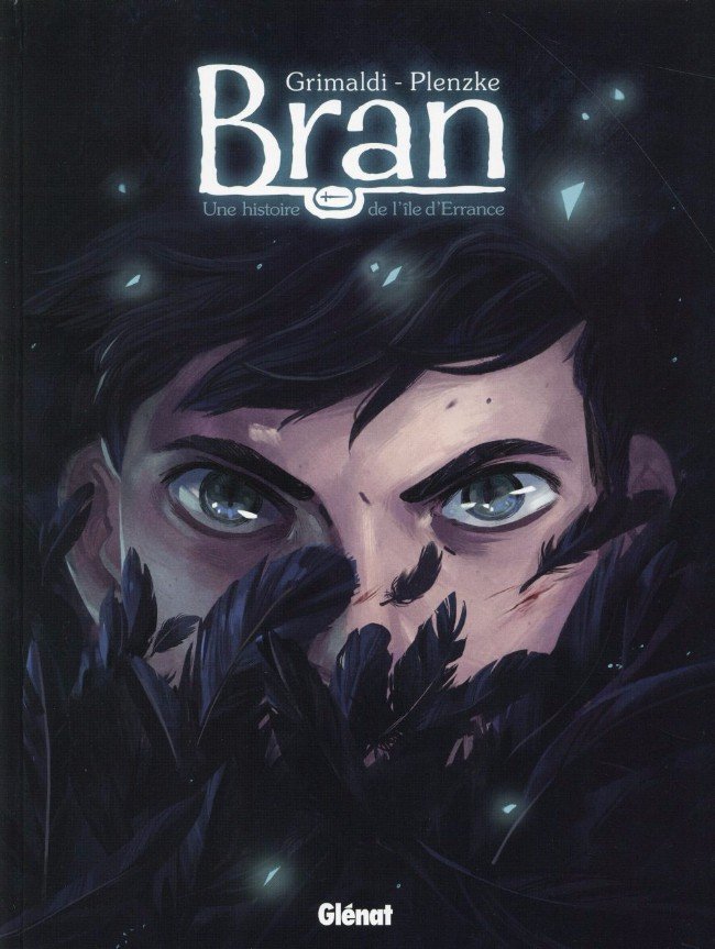 Une histoire de l'île d'Errance Tome 1