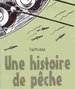 Une histoire de pêche