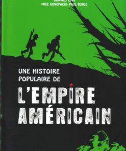 Une histoire populaire de l'empire américain
