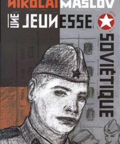 Une jeunesse soviétique