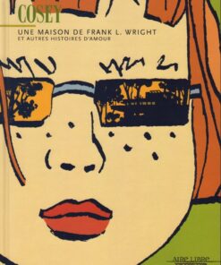 Une maison de Frank L. Wright