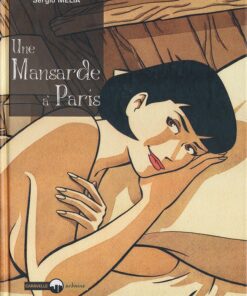 Une Mansarde à Paris