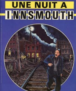 Une nuit à Innsmouth