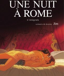 Une nuit à Rome