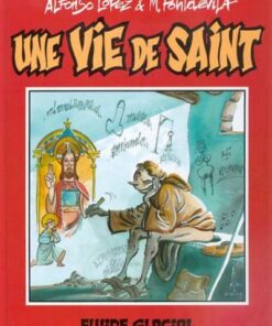 Une vie de saint