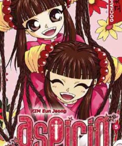 Aspirin Tome 5