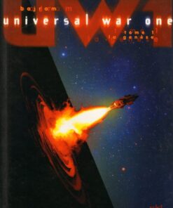 Universal War One Tome 1