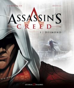 Assassin's Creed Tome 1