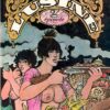 L'Usine Tome 1