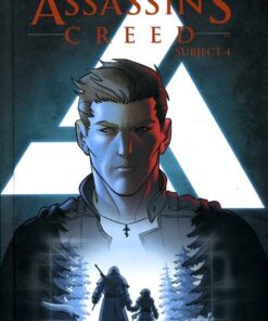 Assassin's Creed - Subject 4
