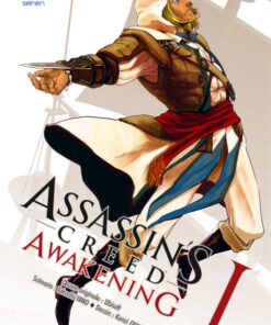 Assassin's Creed : Awakening Tome 1